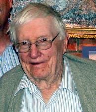 Obituary of Robert Constant Peterson