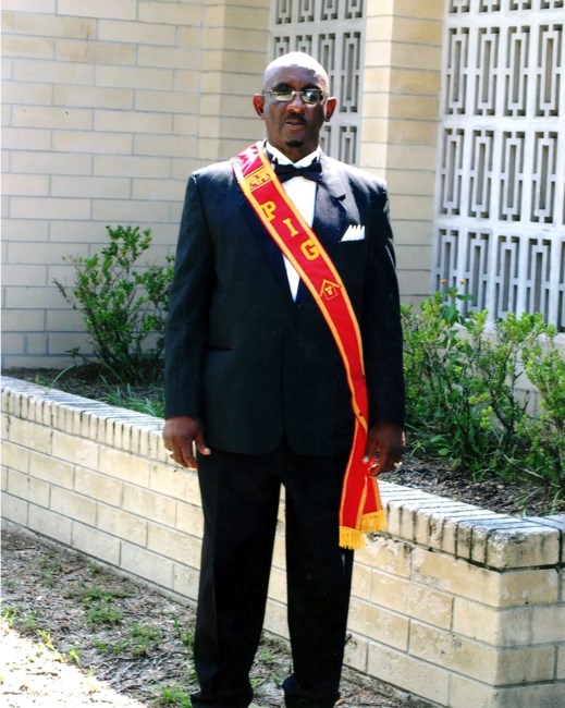 Obituary of Donald George Plummer