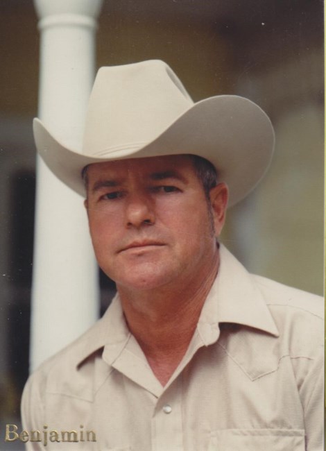 Obituary of Hence Clark Barrow