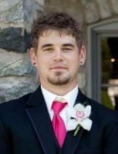 Obituario de Jordan Michael Willard