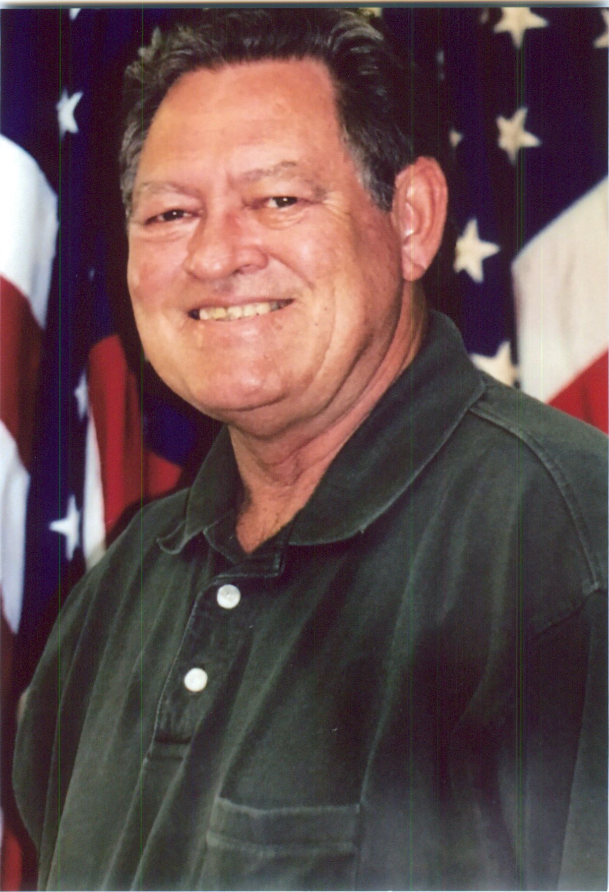 Obituario de Glenn Albert McGuffie