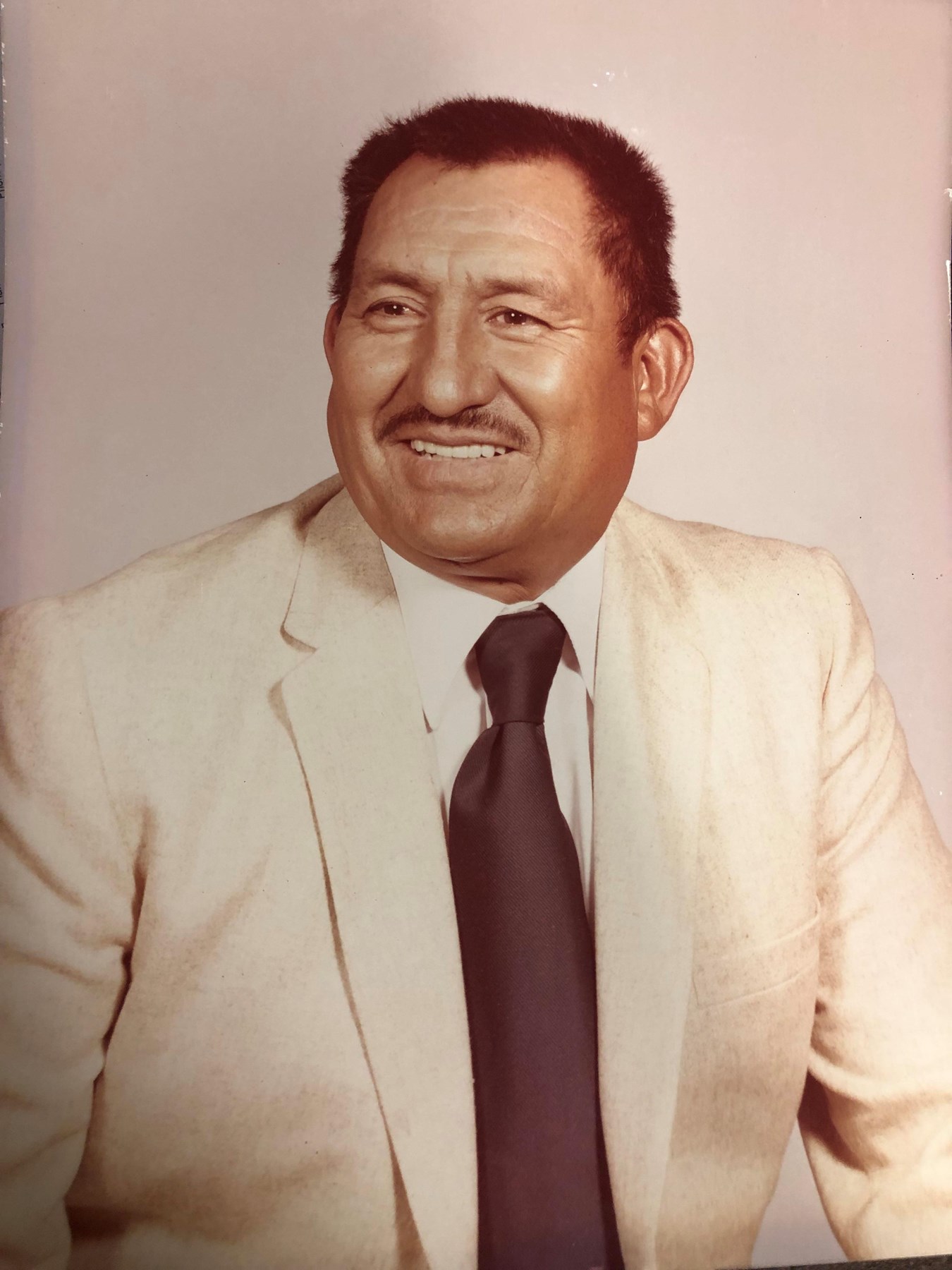 Obituary of Thomas N. Jaimez