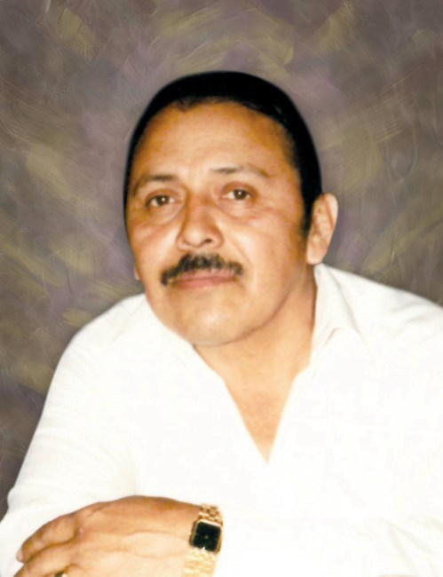 Obituary of Jose Bartolome Alvarado