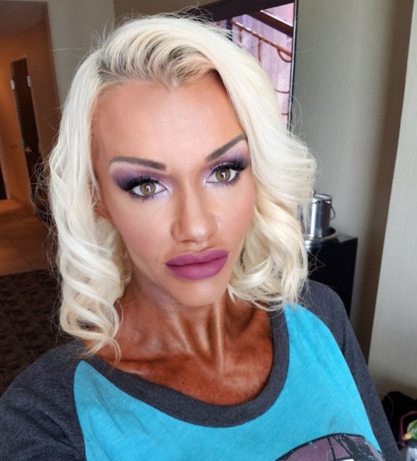 Obituary of Isabella Rose Larsen