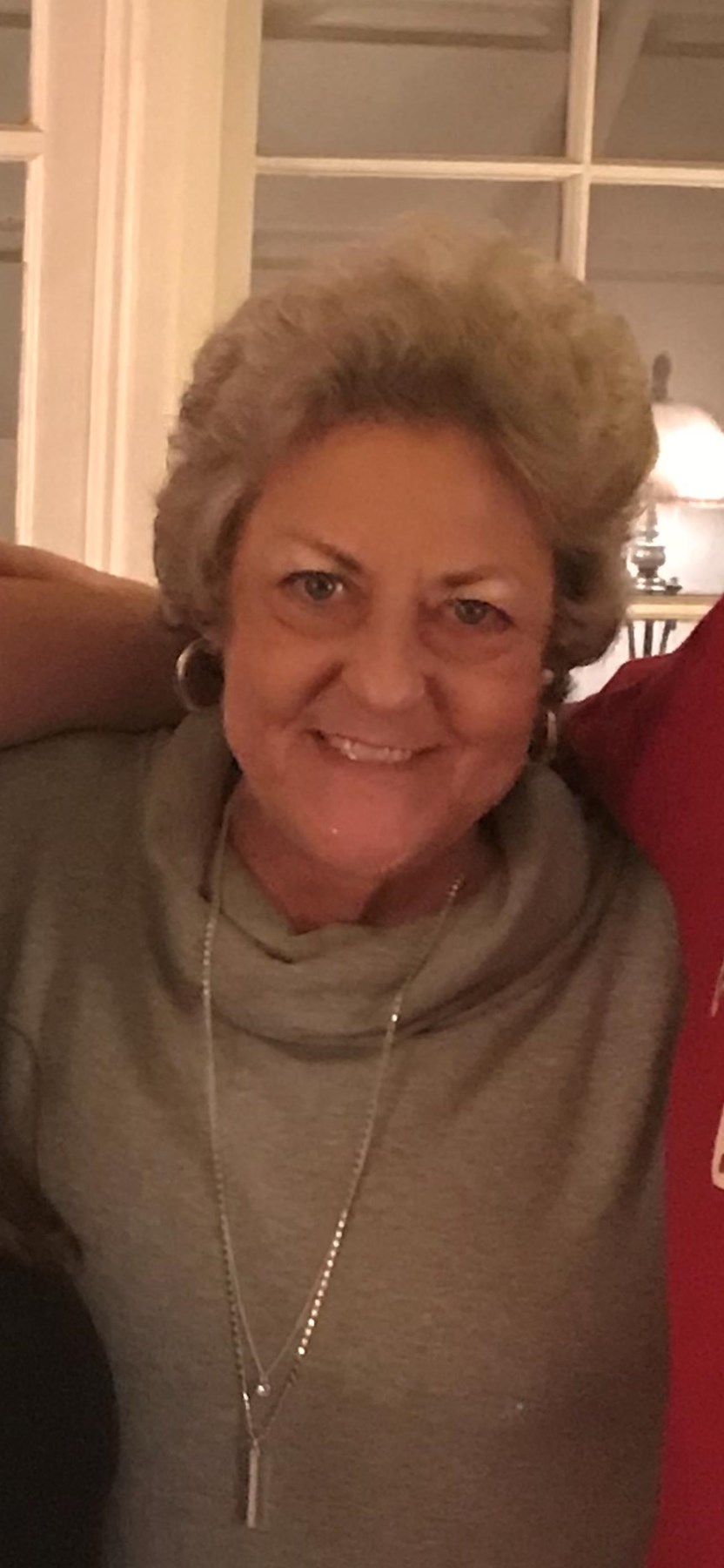 Obituary of Ann Burgess