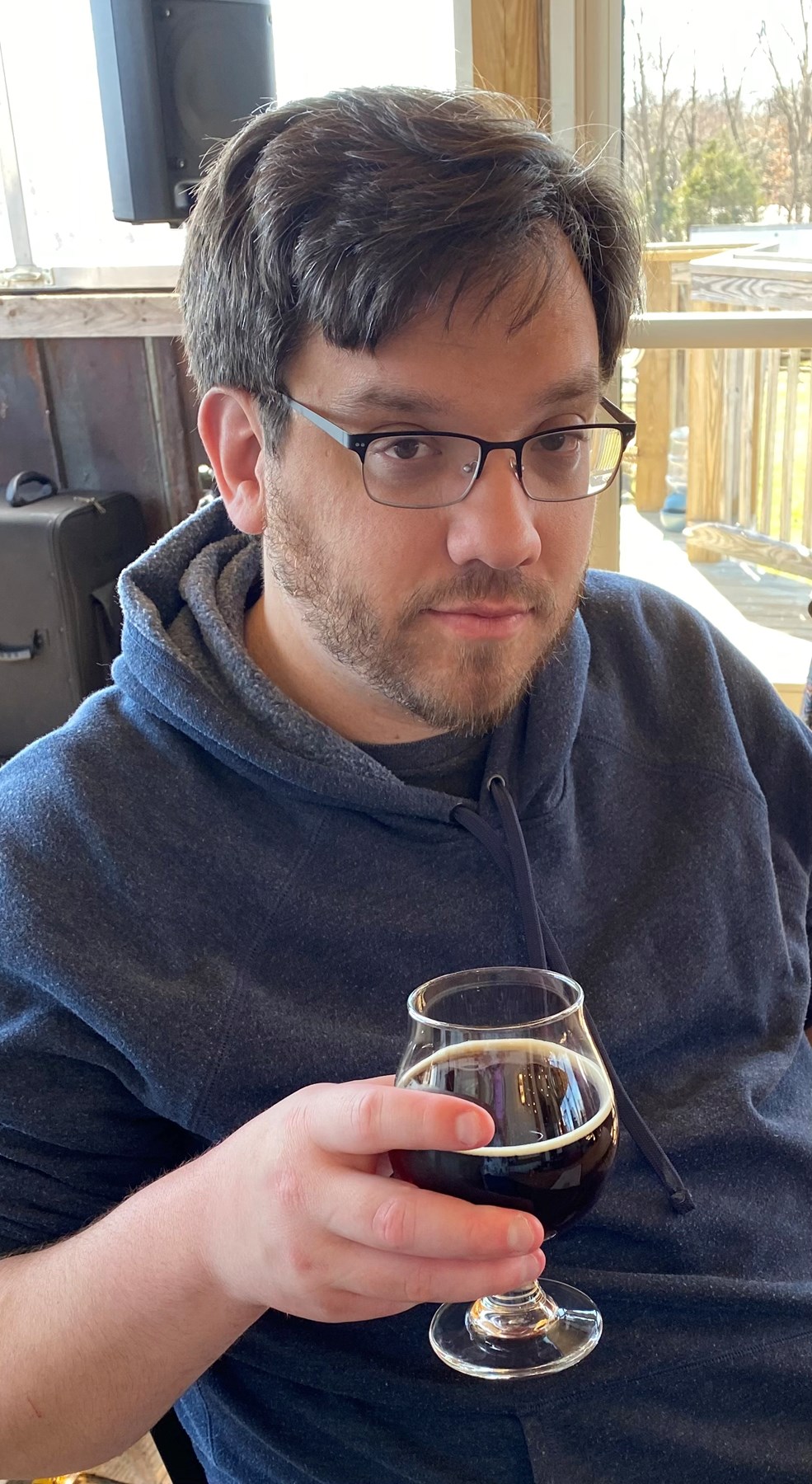 Obituary of John Byrd Viar III