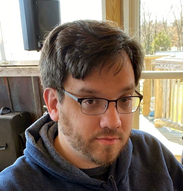 Obituary of John Byrd Viar III