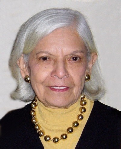 Obituary of Maria H. Wegner