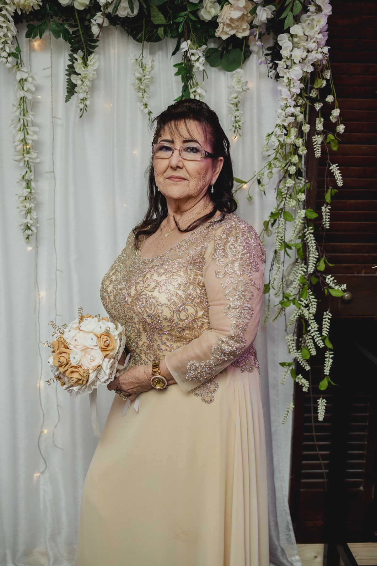 Obituary of Maricruz C Plata