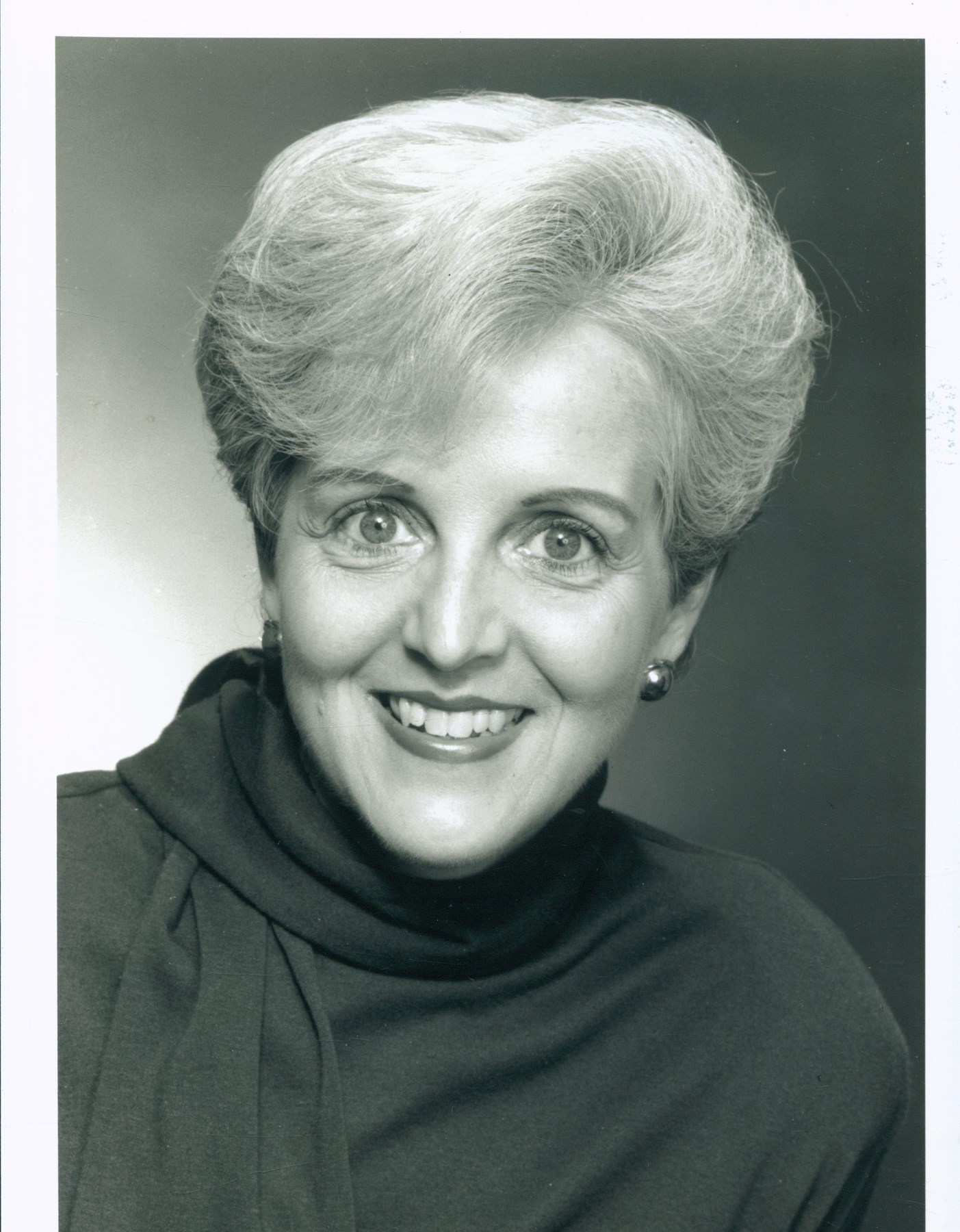 Obituary of Barbara Ford Kronholz