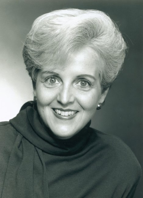 Obituary of Barbara Ford Kronholz