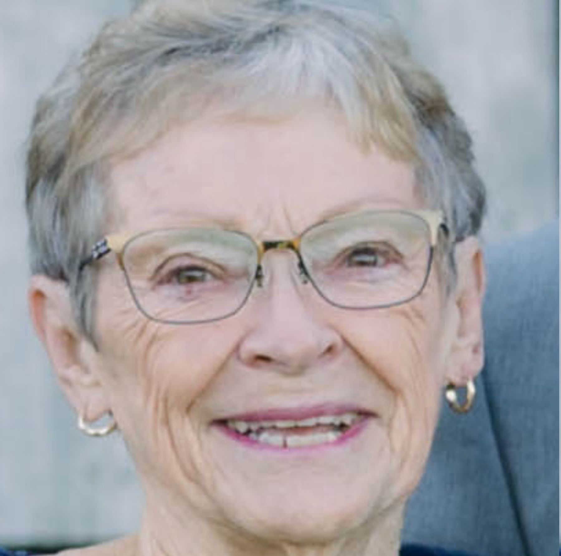 Obituary of Phyllis Joanne Strother