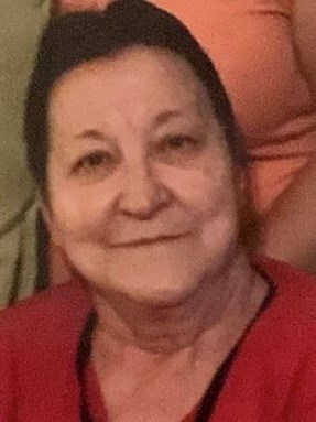 Obituario de Mary Smith