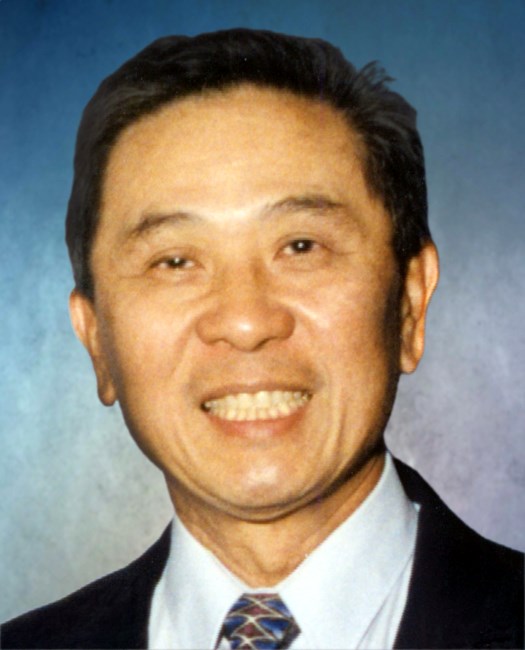 Obituary of Carlton Ignatius Lyew