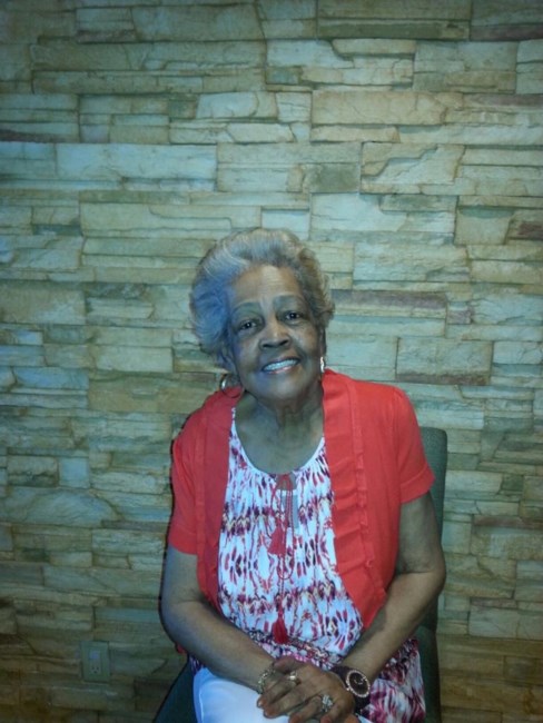 Obituary of Vera Verdell Gardner