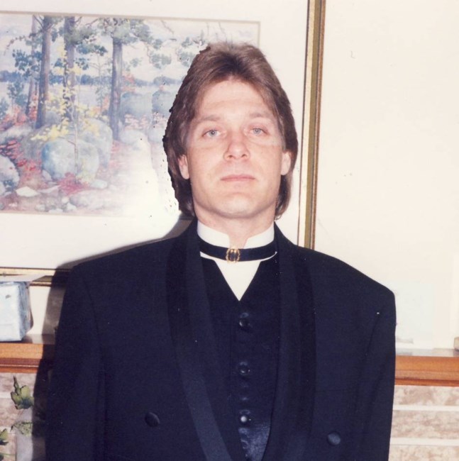 Obituario de Tyler James Carlson