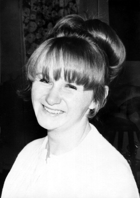 Obituary of Sandra Kathleen Hopkins