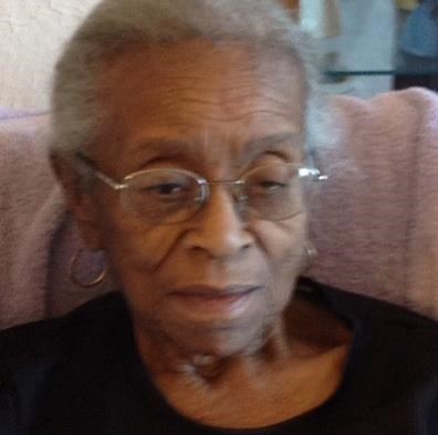 Obituary of Evelyn Ruthe Williams