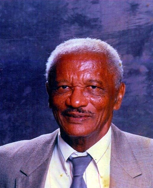 Obituary of Cecil Adalphus Davis