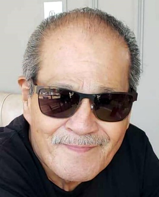Obituary of Alfred Guerrero