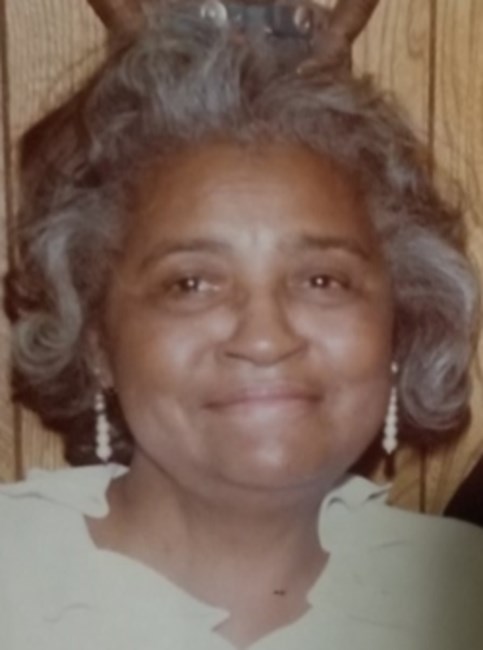 Obituary of Olzie   Levingston
