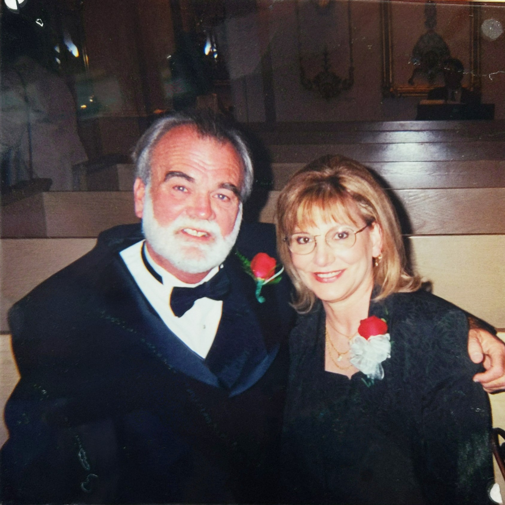 Obituary of Wilbert Henry Bryant III