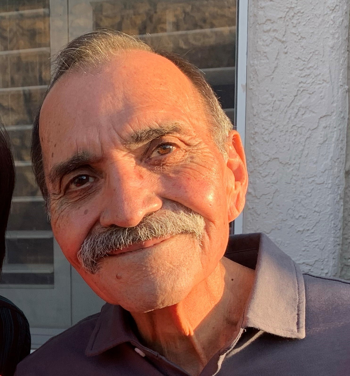 Obituary of Manuel Francisco Morales