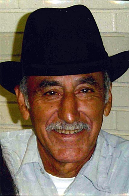 Obituario de Doroteo Lopez