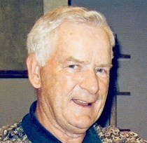 Obituary of Edward Joseph Cooper