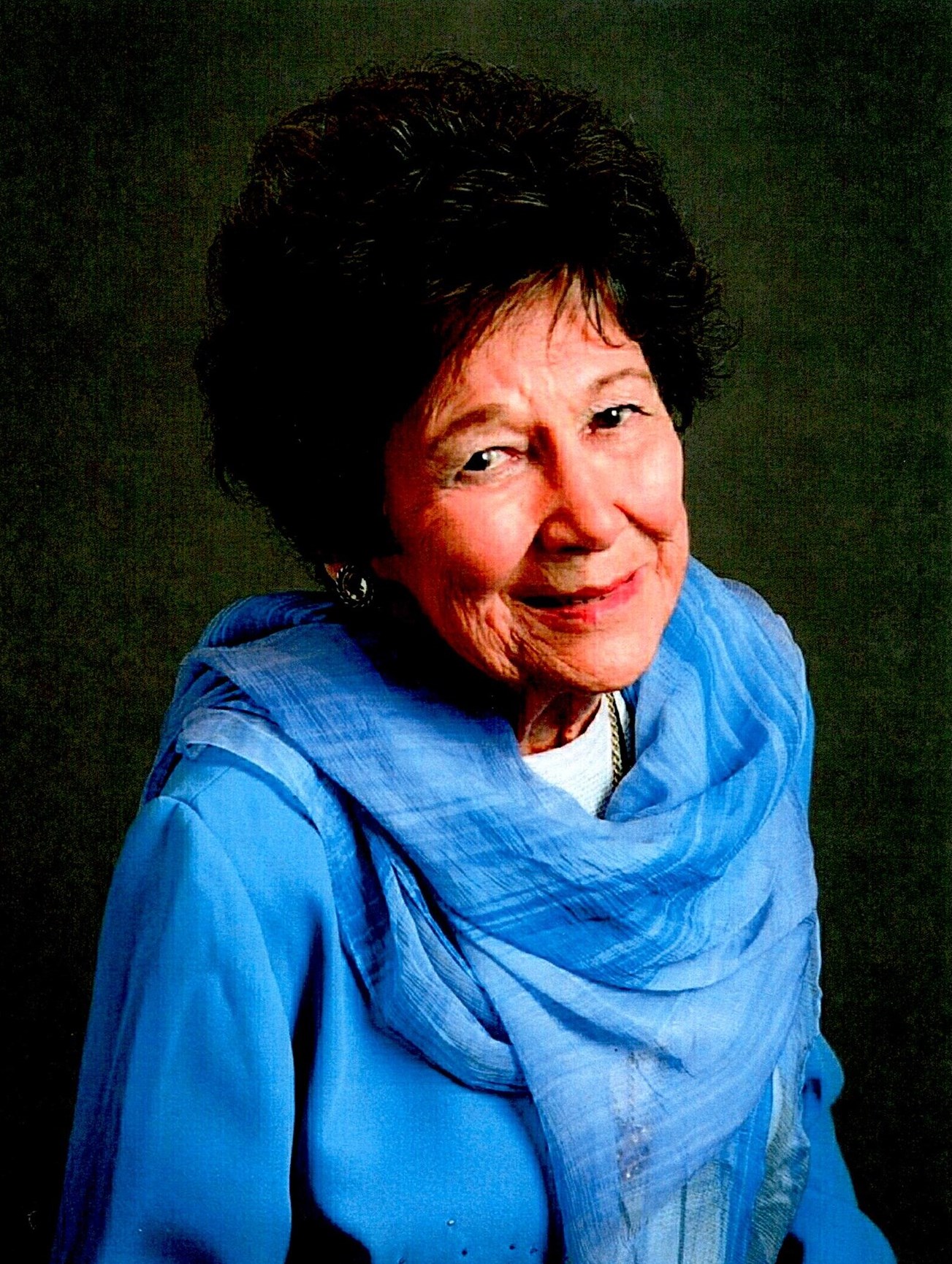 Frances Clarice (Margulis) Silverman Obituary St. Louis, MO