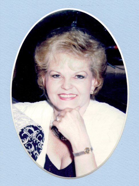 Obituary of Florence Jessie Lucerne