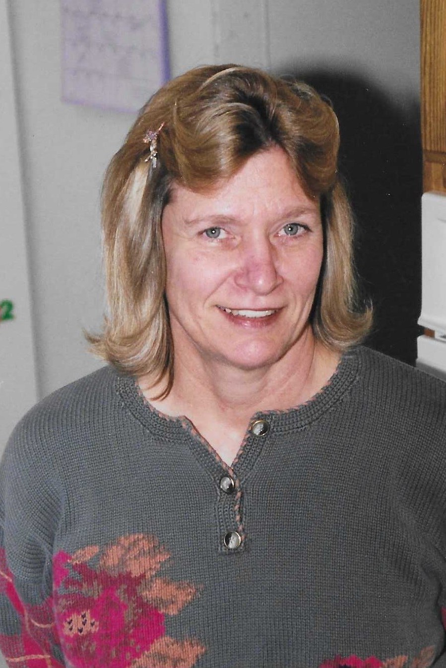 Rowena Graves Obituary Red Bluff, CA