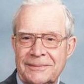 Obituary of Melvin A. McCoy