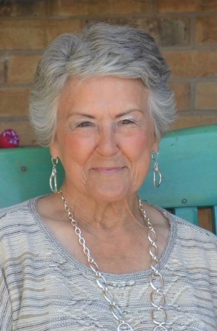 Obituary of Gladys Stice Franks
