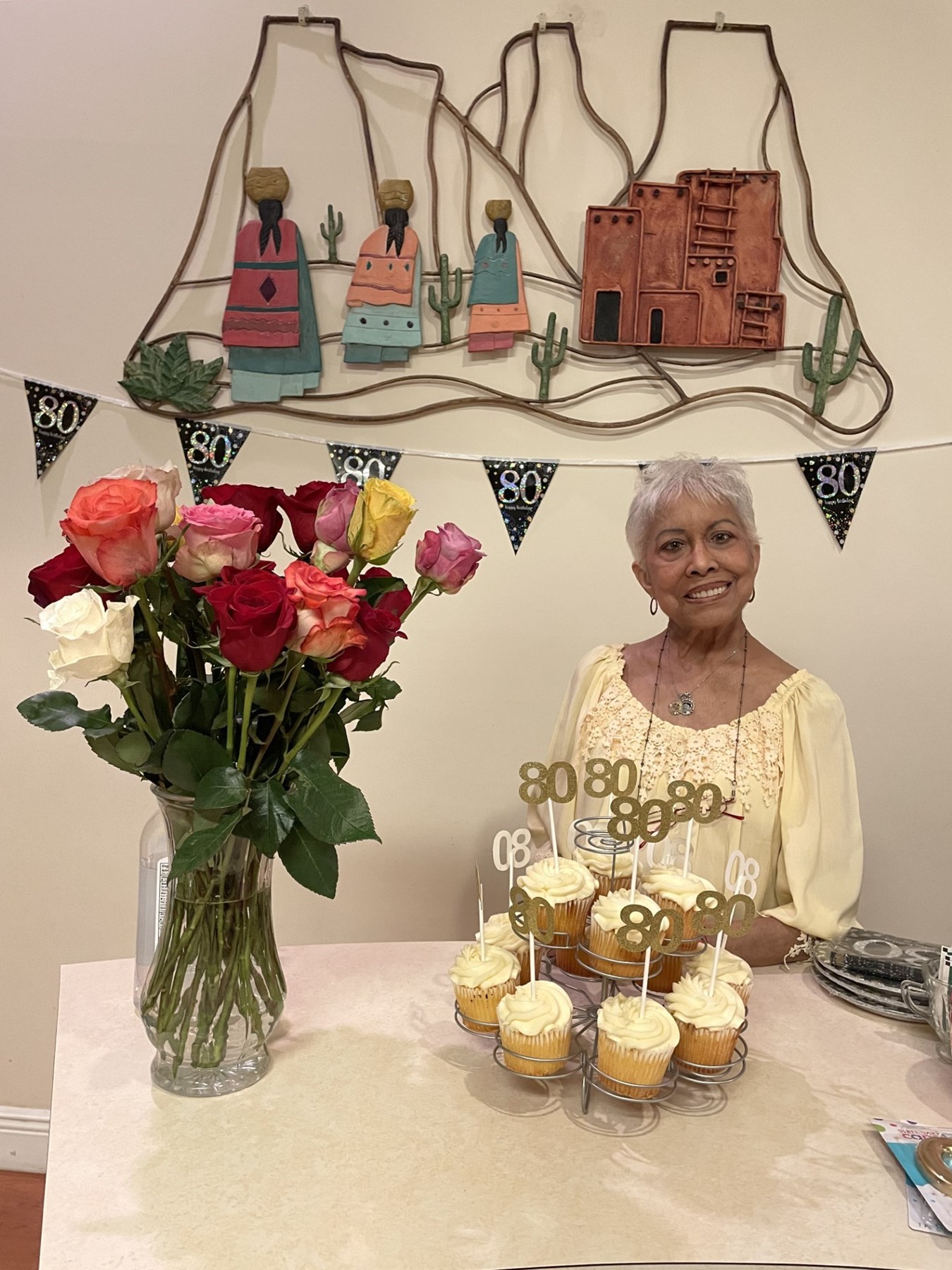 Obituary of Carmen Maria Rivera