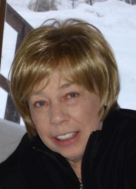 Avis de décès de Kathaleen Bernadette Acton