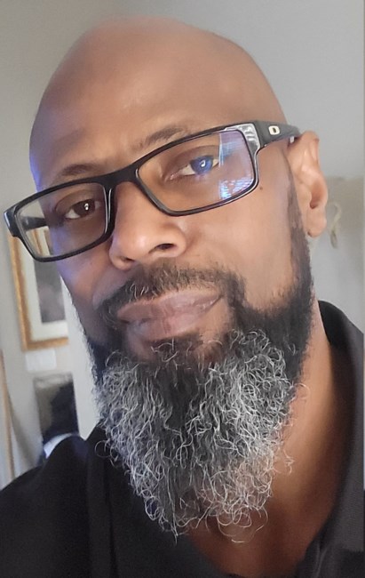 Obituary of Gerald Dwane Walker