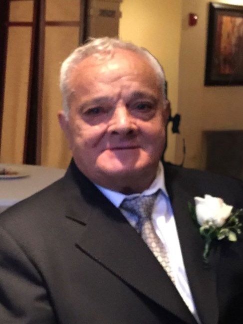 Obituary of Girolamo "Jerry" Colatorti