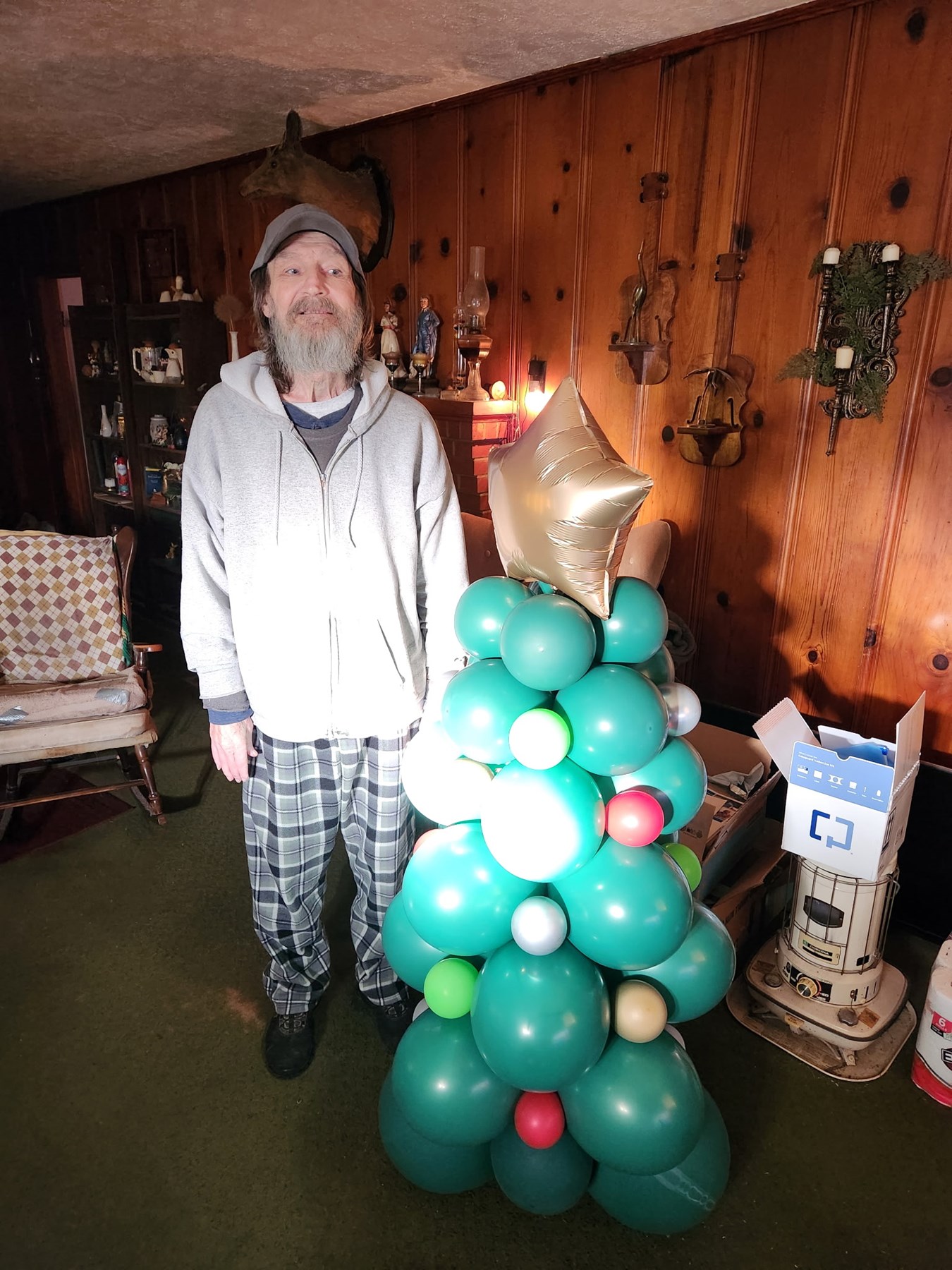 Obituary of Rickey E. Tate