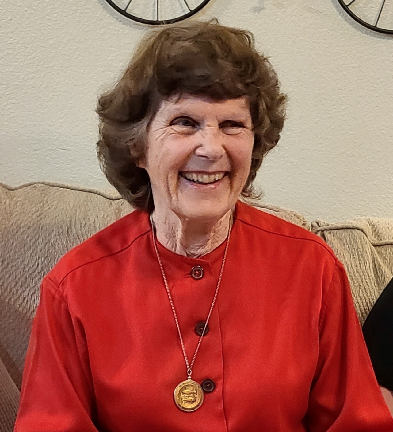 Nancy Loehman Locklear Obituary - San Antonio, TX