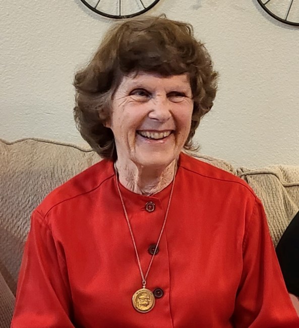 Obituary of Nancy Virginia Loehman Locklear