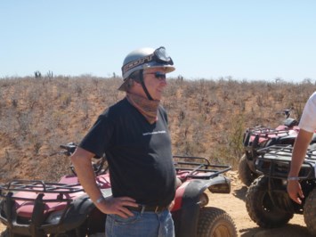 Obituary of Boyd Garth Evans