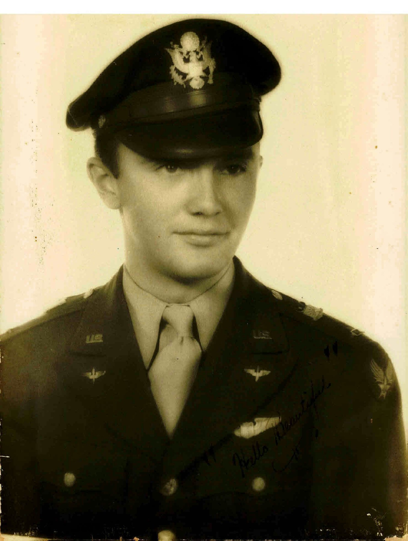 Obituary of Odin Bloch