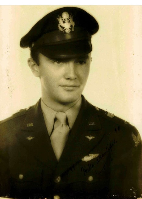 Obituary of Odin Bloch