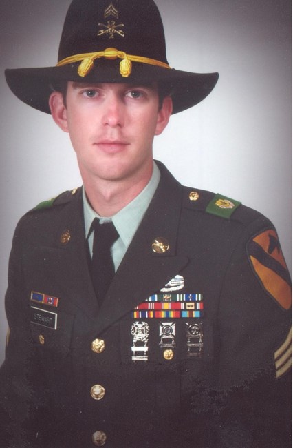Obituary of Kyle Thomas Stewart