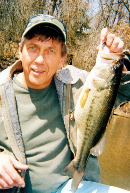 Obituary of David Dean Young