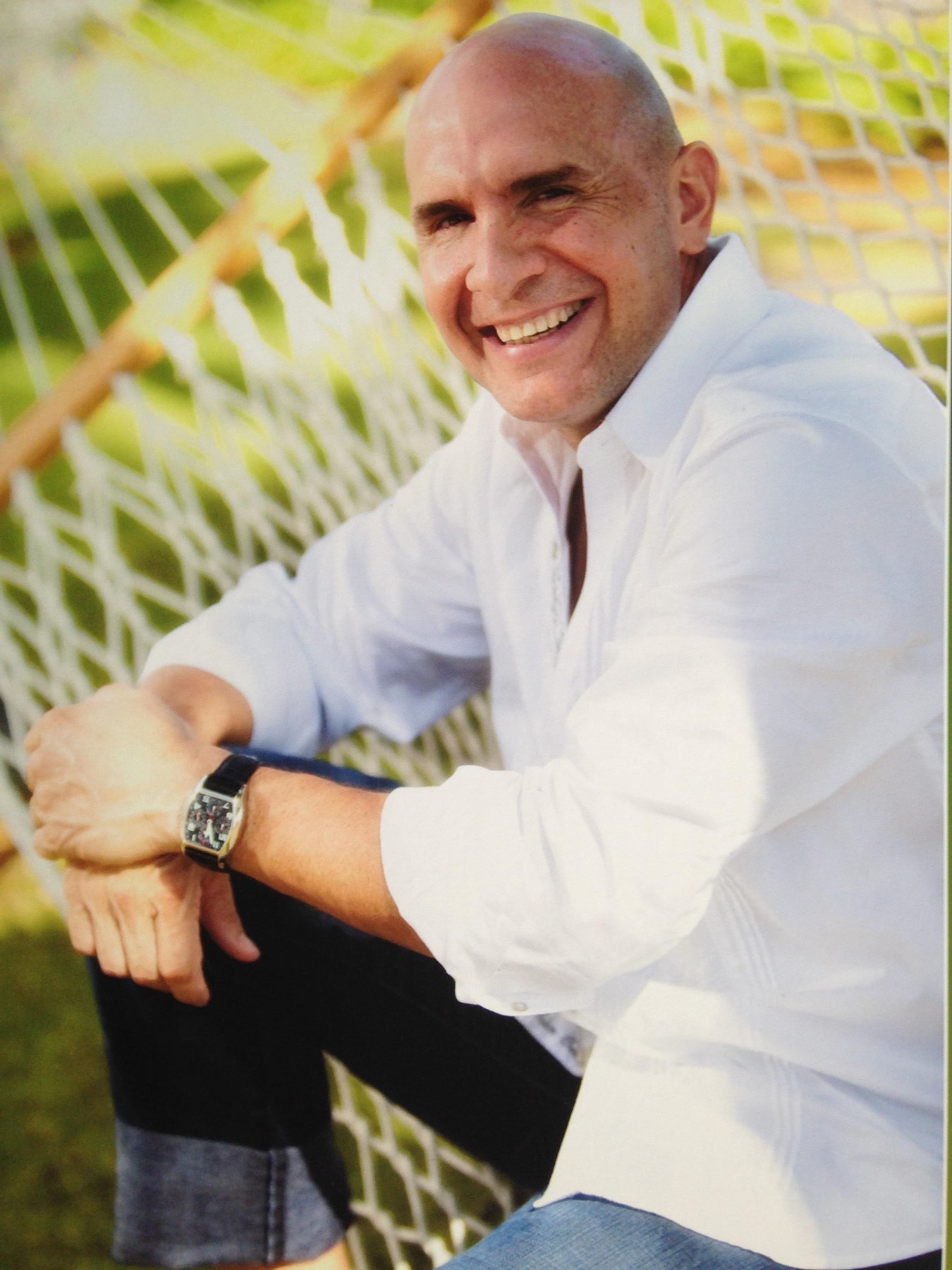 Obituary of Jorge Corvaia Guerra