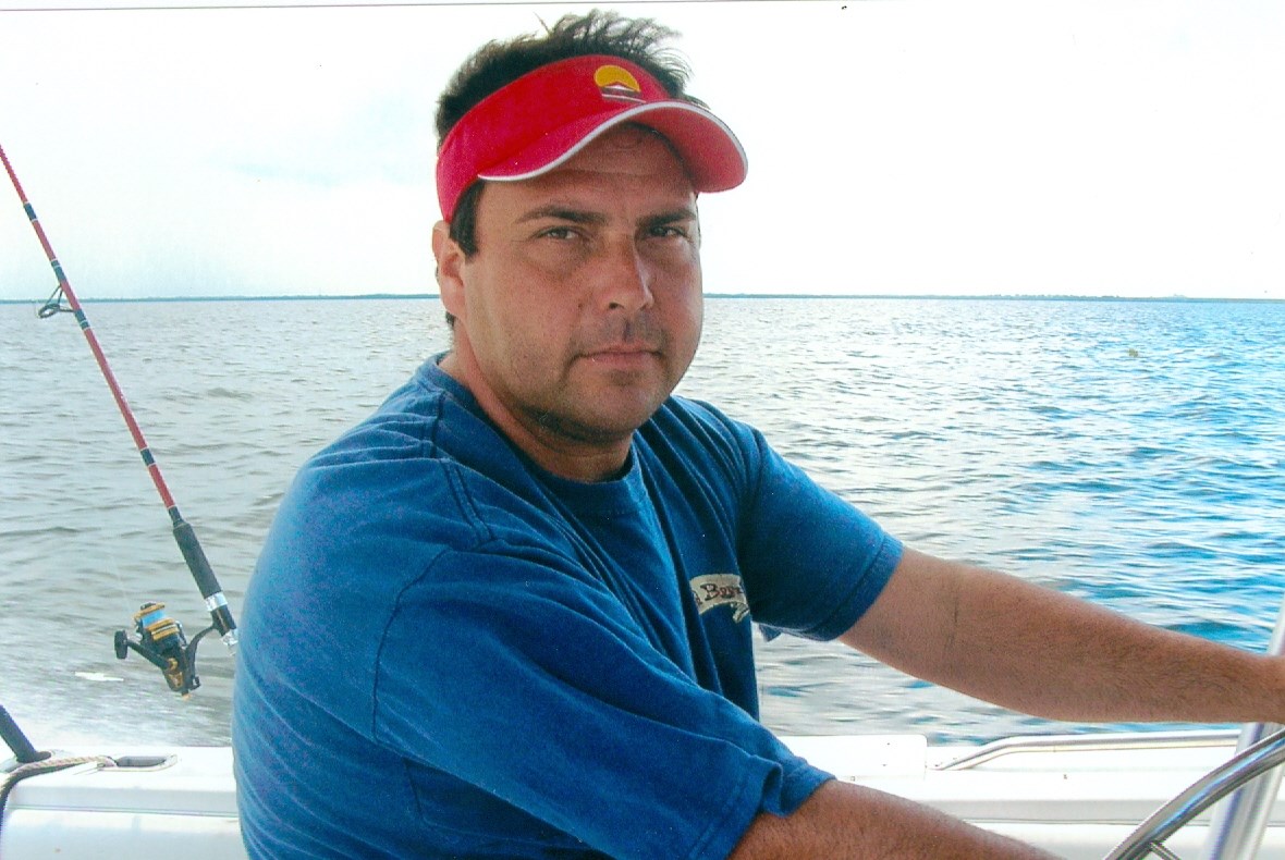 Obituario de Andrew Arthur Sweeney