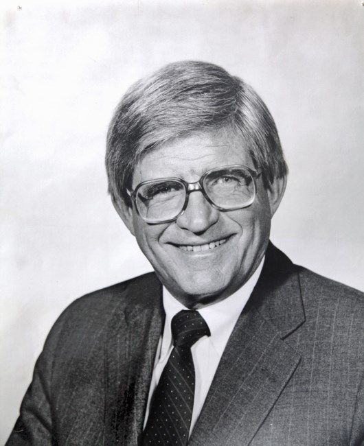 Obituary of Paul Milton Smart