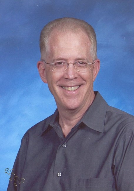 Obituary of Wayne Ettenborough